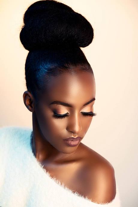 latest-hairstyles-for-black-ladies-2023-31_10 Legújabb frizurák Fekete hölgyeknek 2023