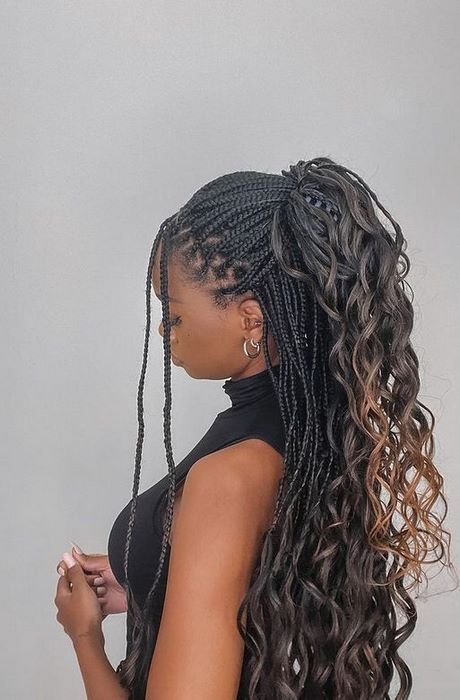 latest-hairstyles-for-black-ladies-2023-31_4 Legújabb frizurák Fekete hölgyeknek 2023