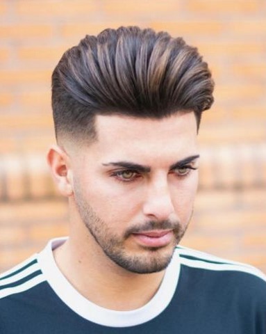 men-hairstyles-2023-medium-76 Férfi frizurák 2023 közepes