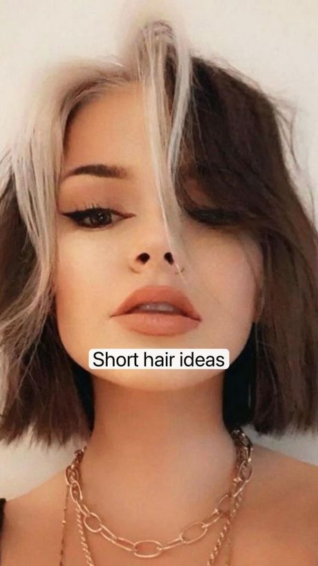 short-hair-for-girls-2023-90_6 Rövid haj lányoknak 2023