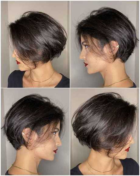 thin-short-hairstyles-2023-36_7 Vékony rövid frizurák 2023