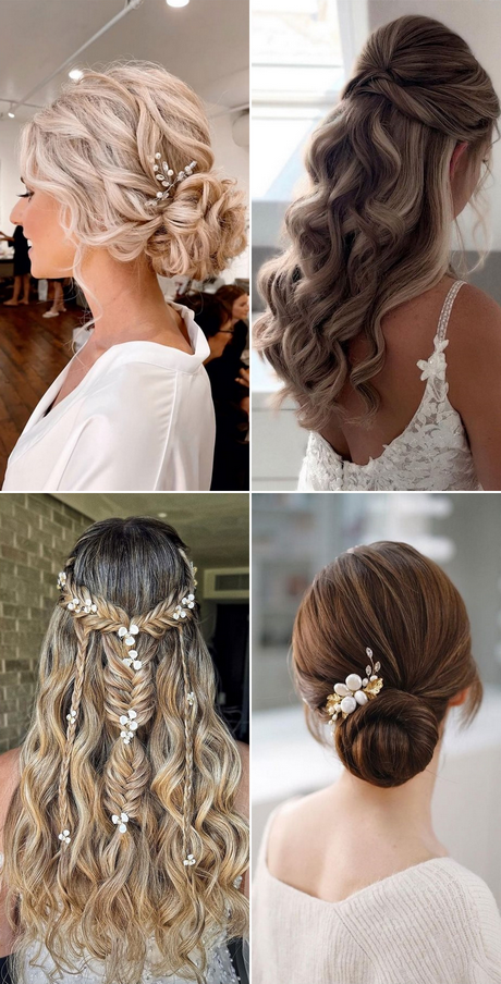 2023-bridal-hairstyle-001 2023 menyasszonyi frizura