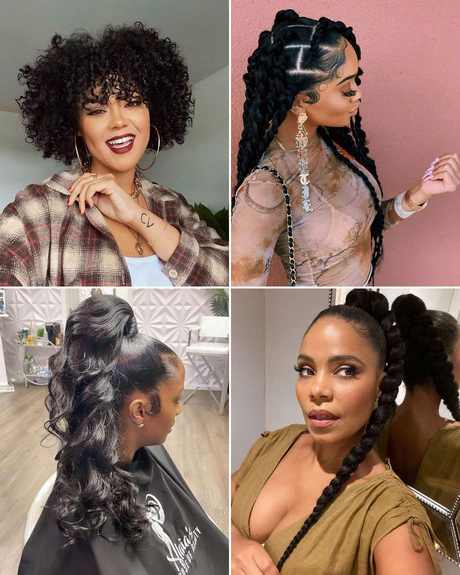 african-american-hairstyles-2023-001 2023 rövid frizurák hölgyeknek