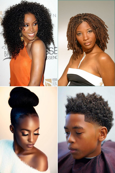black-american-hairstyles-2023-001 Fekete amerikai frizurák 2023