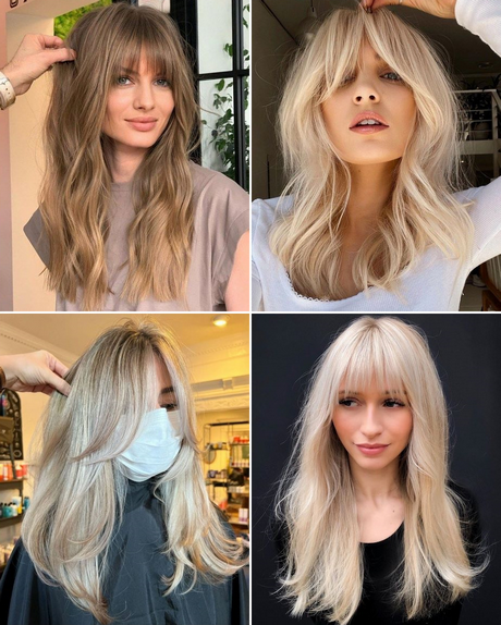 blonde-hair-with-bangs-2023-001 Szőke haj frufru 2023
