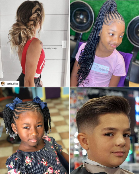 hairstyles-2023-for-school-001 Frizurák 2023 az iskola számára