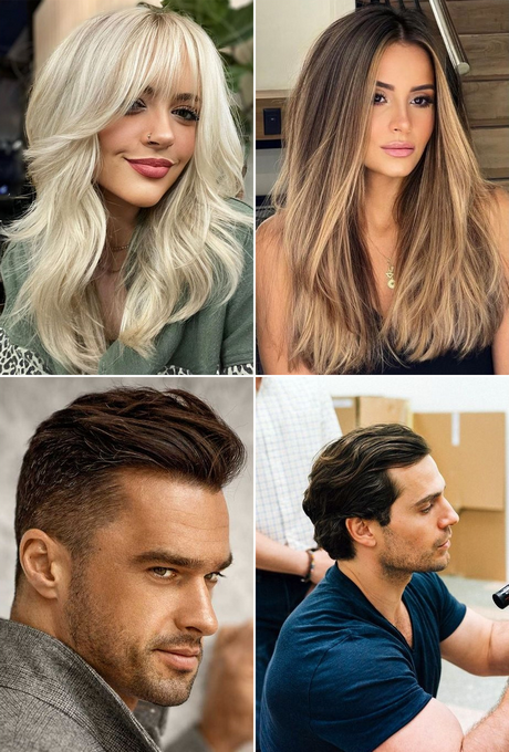 latest-hairstyles-of-2023-001 A legújabb frizurák 2023-ban