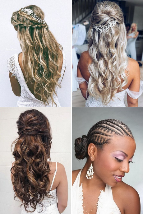 latest-wedding-hairstyles-2023-001 Legújabb esküvői frizurák 2023