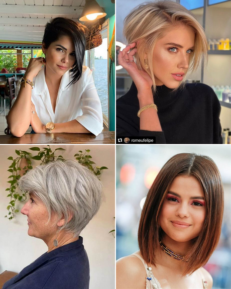 short-hair-cuts-for-women-2023-001 Rövid hajvágás nőknek 2023