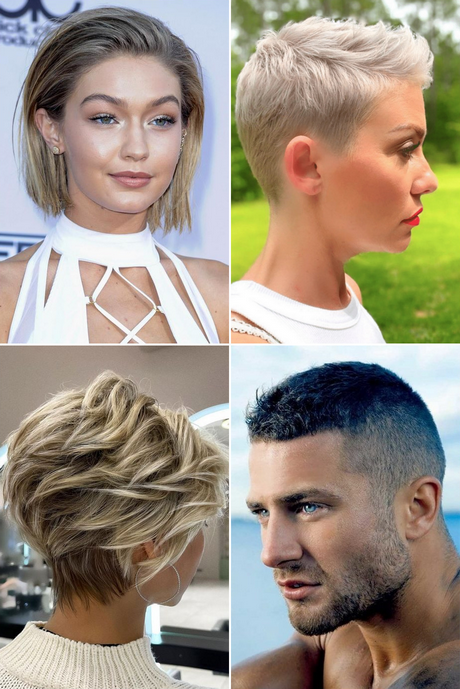 the-latest-short-haircuts-for-2023-001 A legújabb rövid hajvágás 2023-ra
