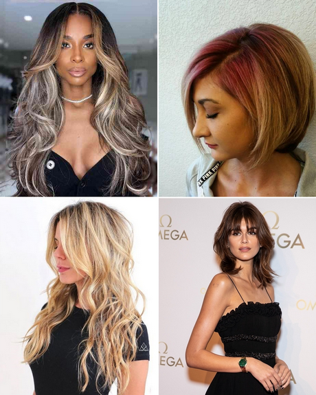 top-hairstyles-2023-female-001 Top frizurák 2023 női