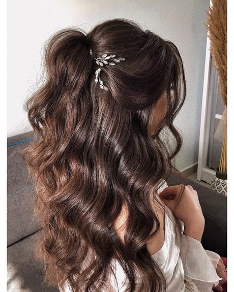 down-prom-hairstyles-2022-57_8 Le prom frizurák 2022
