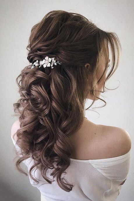 hairstyle-for-bride-2022-88_5 Frizura a menyasszony számára 2022