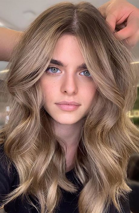 the-newest-hairstyles-for-2022-81_2 A legújabb frizurák 2022-re