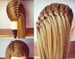 beautiful-and-easy-hairstyles-87_12 Szép, egyszerű frizura