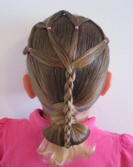 cool-easy-hairstyles-for-kids-25_11 Cool könnyű frizurák gyerekeknek