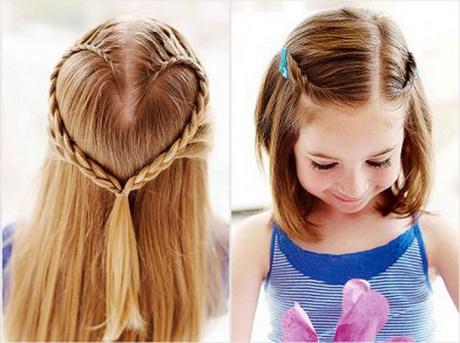 cool-easy-hairstyles-for-kids-25_13 Cool könnyű frizurák gyerekeknek