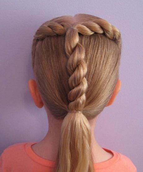 cool-easy-hairstyles-for-kids-25_7 Cool könnyű frizurák gyerekeknek