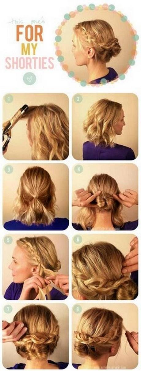 cool-easy-to-do-hairstyles-14_19 Cool könnyű csinálni frizurák