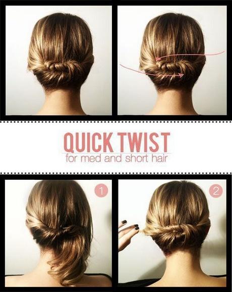 cool-easy-to-do-hairstyles-14_6 Cool könnyű csinálni frizurák