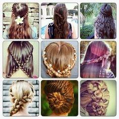 creative-hairstyles-for-girls-81_2 Kreatív frizurák lányoknak