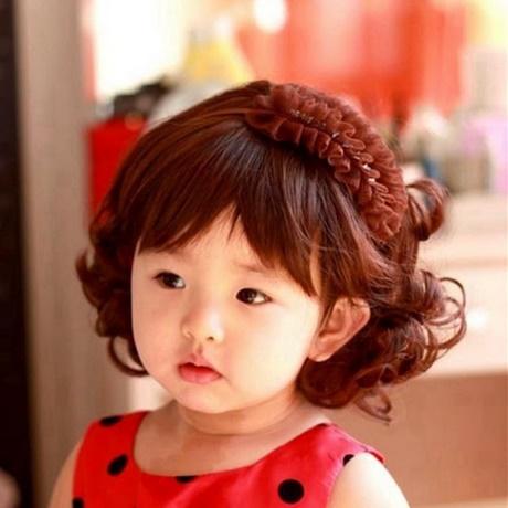 cute-baby-girl-hairstyles-90_3 Aranyos kislány frizurák