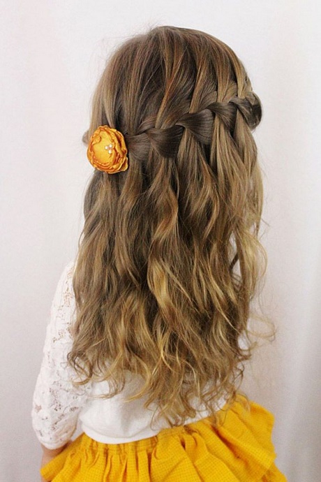 cute-hair-designs-for-girls-78_19 Aranyos haj minták lányoknak