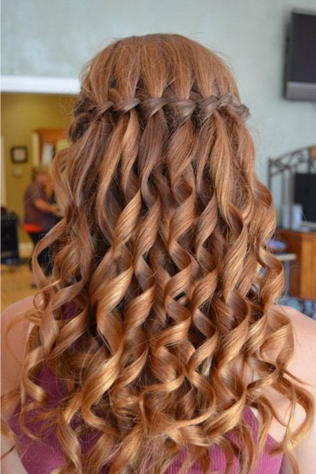 cute-hair-designs-for-girls-78_7 Aranyos haj minták lányoknak