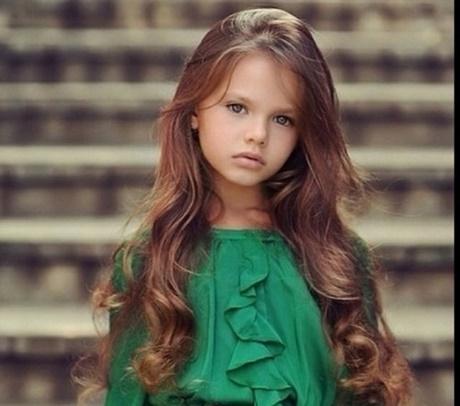 cute-hairstyles-for-girls-58_8 Aranyos frizurák lányoknak