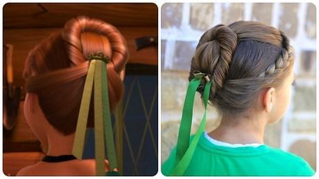 cute-hairstyles-to-do-at-home-30_8 Aranyos frizurák otthon