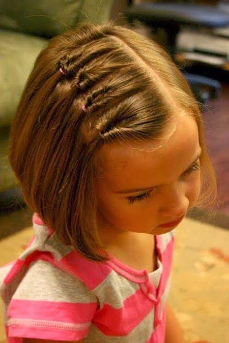 cute-kid-hairstyles-for-short-hair-52 Aranyos gyerek frizurák rövid hajra