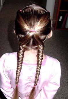 easy-girl-hairstyles-for-long-hair-87_13 Könnyű lány frizurák hosszú hajra