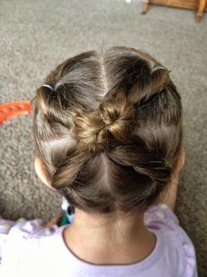 easy-girls-hairstyles-87_5 Könnyű lányok frizurák
