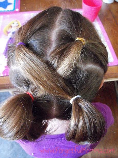 easy-girls-hairstyles-87_7 Könnyű lányok frizurák