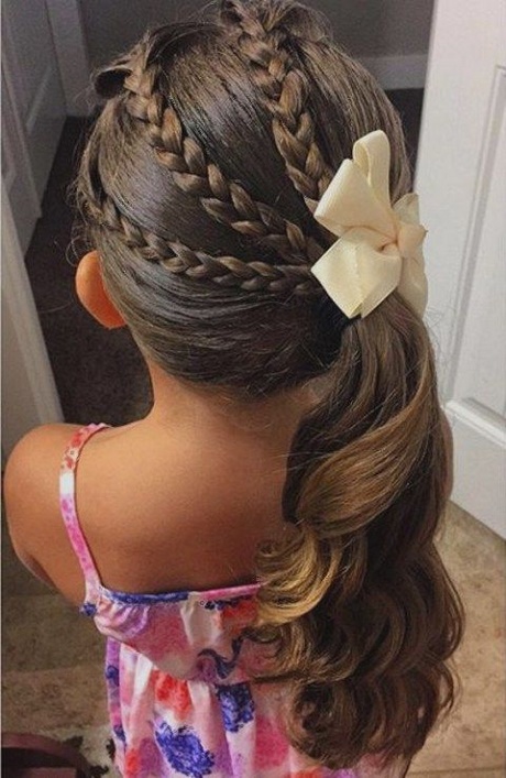 easy-hairstyles-for-kids-girls-79_17 Könnyű frizurák gyerekeknek lányok