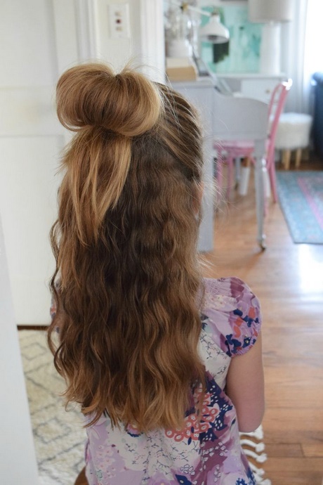 easy-hairstyles-for-kids-girls-79_20 Könnyű frizurák gyerekeknek lányok