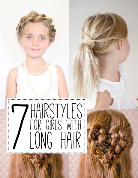 girls-hairdos-for-long-hair-73 Lányok frizurák hosszú haj