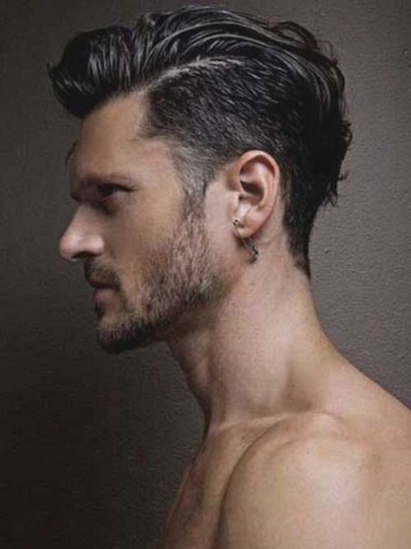 good-looking-short-haircuts-for-men-42 Jó megjelenésű rövid hajvágás a férfiak számára