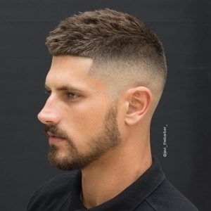 good-looking-short-haircuts-for-men-42_13 Jó megjelenésű rövid hajvágás a férfiak számára