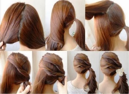 gorgeous-easy-hairstyles-77_12 Gyönyörű könnyű frizurák