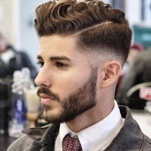 haircut-style-mens-69_9 Fodrász stílus férfi