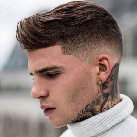 haircut-styles-for-guys-20 Hajvágás stílusok a srácok számára