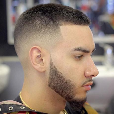 haircuts-for-balding-men-66 Hajvágás a kopaszodó férfiak számára