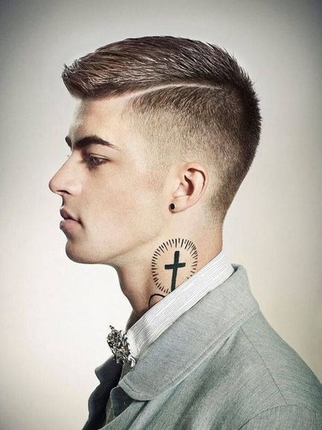 haircuts-in-style-for-men-97_18 Hajvágás stílusban a férfiak számára