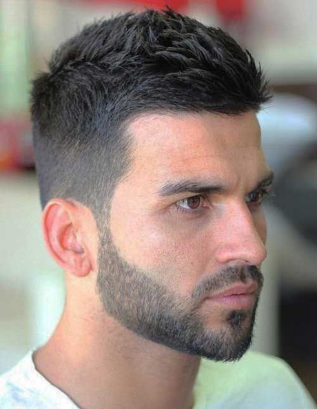haircuts-in-style-for-men-97_7 Hajvágás stílusban a férfiak számára