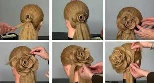 make-simple-hairstyles-95_8 Készítsen egyszerű frizurákat