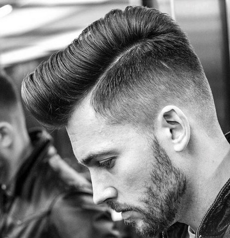 men-style-hair-cut-72_10 Férfi stílusú hajvágás