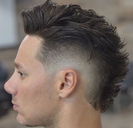 men-style-hair-cut-72_13 Férfi stílusú hajvágás