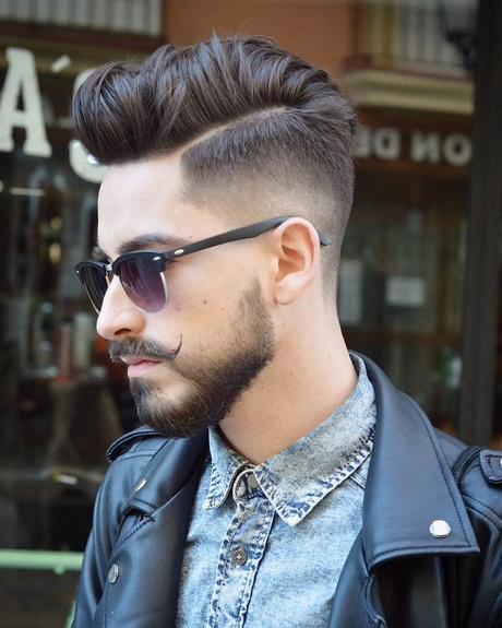 men-style-hair-cut-72_6 Férfi stílusú hajvágás