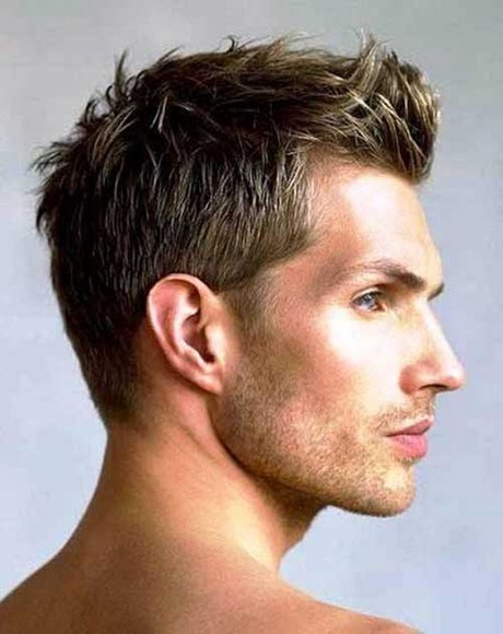 men-style-hair-94_7 Férfi stílusú haj